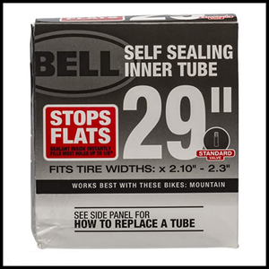 Bell Schrader Self-Seal Inner Tube