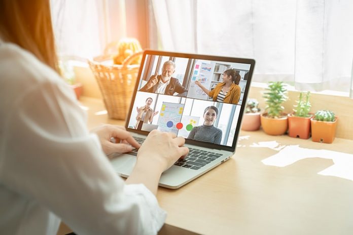 How to raise hand in zoom meeting