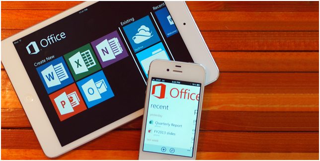 Office 360 for android