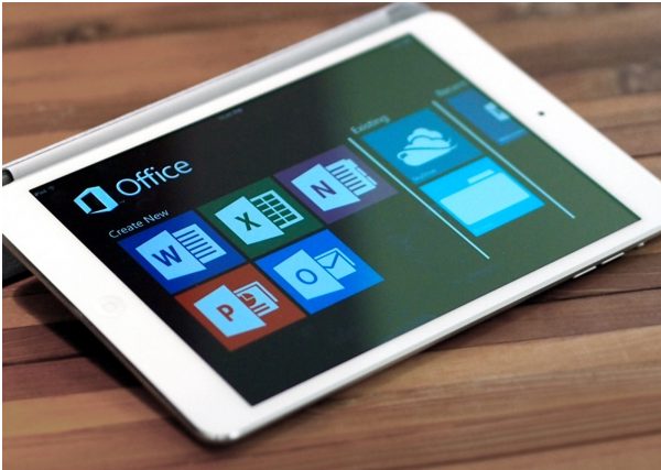 Office 365 App for your iPhone and Android