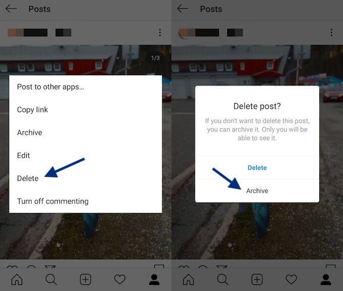 How to bulk delete Tweets, Facebook posts and Instagram