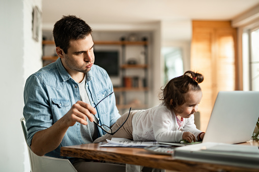 beflexible in child care