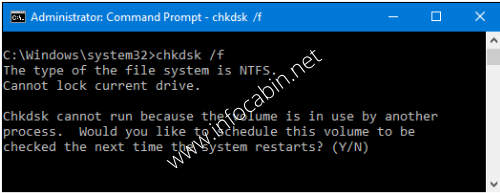 HOW TO SOLVE KERNEL SECURITY CHECK FAILURE (BLUE SCREEN)