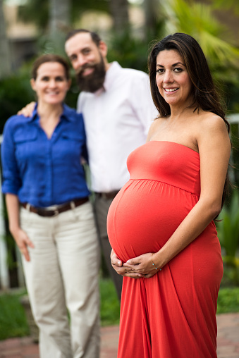 Steps to become a Surrogate