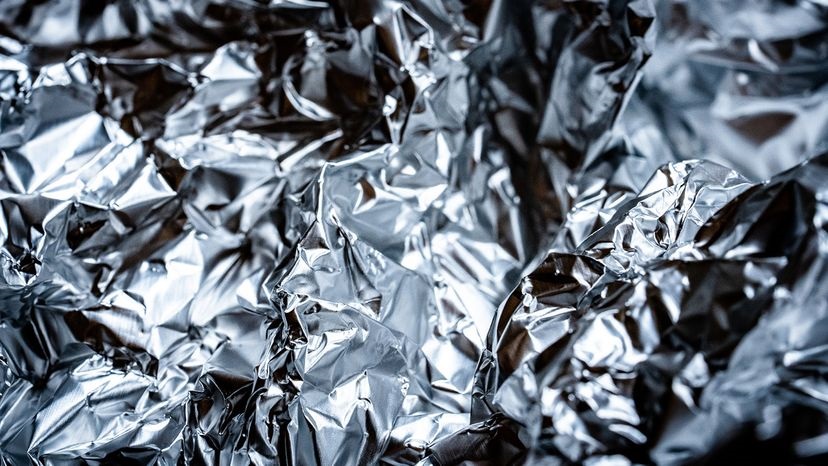 Aluminum foil is great for wrapping leftovers, but with other cool uses, it's one of the most versatile products in the kitchen. Tony Webster/Flickr (CC BY 2.0) 