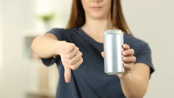 Ban Soft Drinks and Diet products