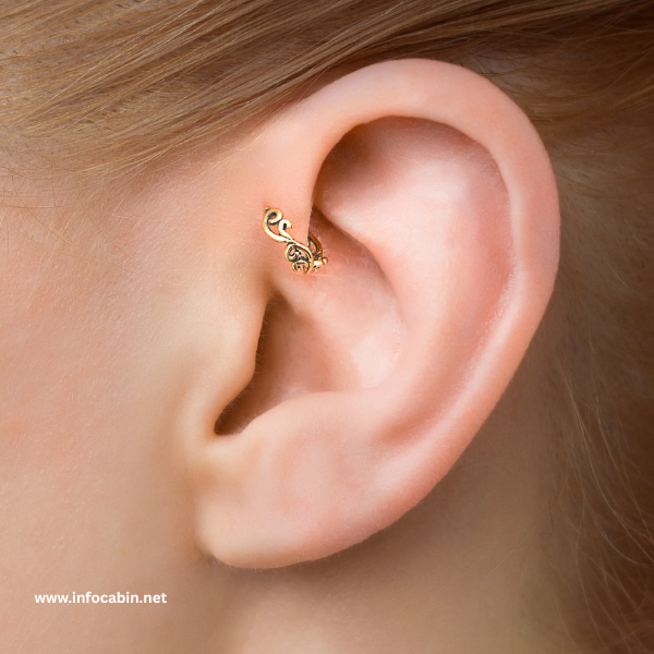 Forward Helix