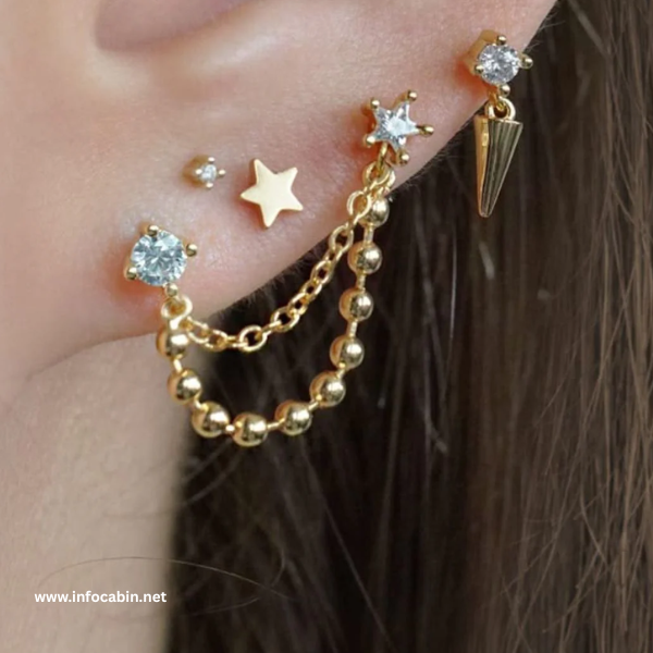 Practical Tips for Getting Multiple Piercings