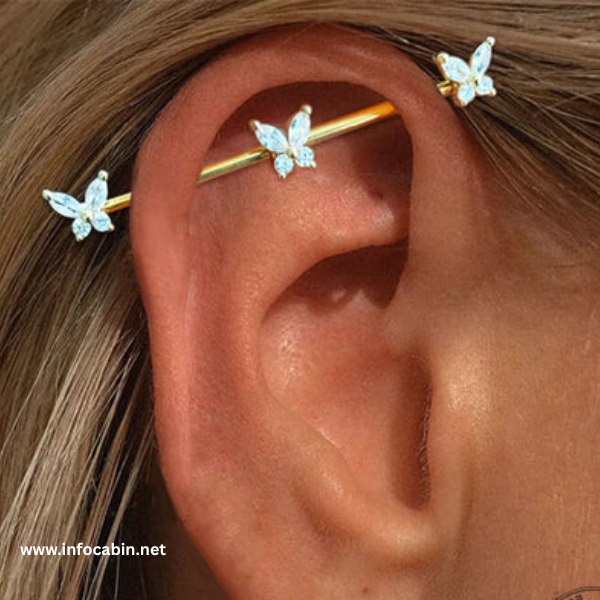 Industrial Piercing